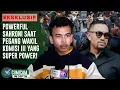Download Lagu EKSKLUSIF! Adam Deni Soal Ahmad Sahroni Paska Keluar Dari Penjara | INDEPTH