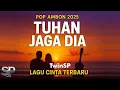 Download Lagu Tuhan Jaga Dia | Lagu Ambon 2025 | Official Lyric Video | TwinSP