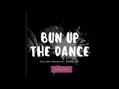 Download MP3 Bun Up The Dance (audio mix)