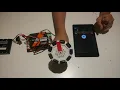 Motor Programming in Blocks