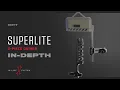 SUPERLITE 2-PIECE QUIVER