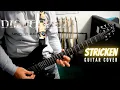 Download Lagu Disturbed - Stricken (Guitar Cover)