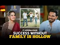 Ayesha Khan on Family Love and Relationships FT Ayesha Khan