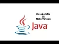 Lecture 10 Class Variable or Static Variable in Java Beginner Tutorial