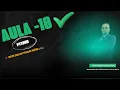 Aula 18 Match Case em Python na Pratica