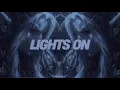 Download Lagu Marshmello - Lights On (Ft. FAANGS)