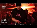 Download Lagu JKS | Boiler Room: Berlin