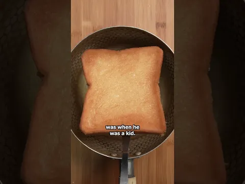 DON’T Eat Fried Bread
