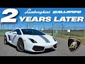 The HONEST Truth About Owning a Lamborghini Gallardo For 2 Years