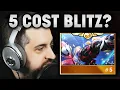 will we ever make LEGENDARY BLITZCRANK MortClips