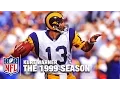 Kurt Warner The Cinderella Super Bowl Season A Football Life NFL Films