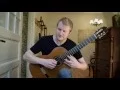 Download Lagu Eugene's Trick Bag: Crossroads - Steve Vai (Acoustic Classical Fingerstyle Guitar Tabs Cover)