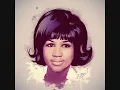 Aretha Franklin  - One Step Ahead (Marvin Gaye Remix)