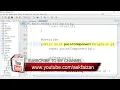Snake Game in Java using NetBeans Snake Game with Source Code JAVA PROJECTS