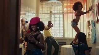 Patoranking - Shake That Ft. Ruger (Official Video)