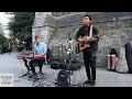Lagu I'm Yours (Jason Mraz) Jacob Koopman \u0026 Andrés Macnamara.