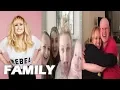 Rebel Wilson Family Pictures Mother Sisters Brother Former-partner