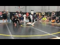 Savonnah VS meathook LeoCode 2016