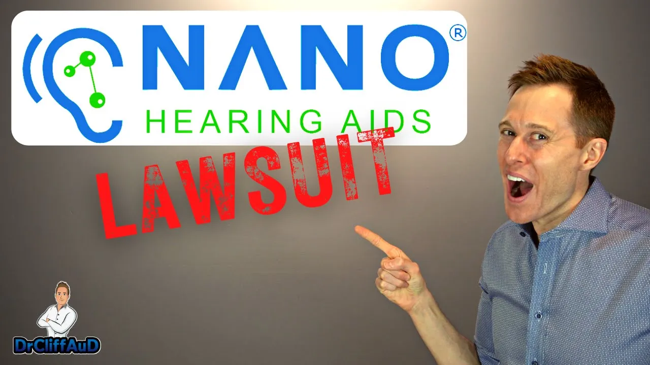 Nano Hearing Aids SUED by Attorney General! | Nano Scam Lawsuit. Nano Hearing Aids SUED by Attorney General! | Nano Scam Lawsuit.