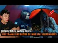 Lagu CAMPING HOROR‼️MENYERAMKAN.. BERMALAM LOKASI SYUTING SCEROR~DI GANGGU KUNTILANAK SAAT HUJAN GERIMIS