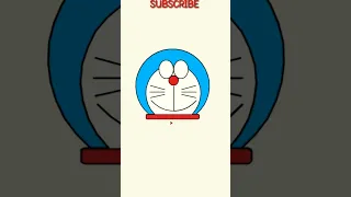 DORAEMON Drawing with Python Turtle Doraemon using Python Turtle Graphics