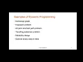 18CS42 DAA Module4 Introduction to Dynamic Programing