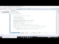 How to debug in eclipse and how get console output