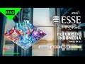 Lagu ESSE Change - Futuristic Indonesia Made By A.I (2024)