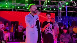 الاغنية اللي هزت الشارع المصري    انا شارب سيجارة بني    لايف مع النجم محمود الحسيني دندنها