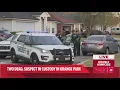 CCSO 2 killed in shooting in Orange Park suspect in custody