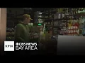 Thousands lose power in San Francisco area amid rainy weather