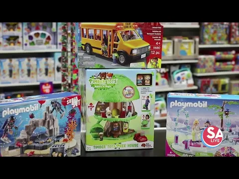 Download MP3 Educational toys | SA Live | KSAT 12