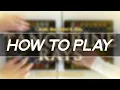 Download Lagu How to Play: Zedd \u0026 Ellis - TANGERINE RAYS on Launchpad