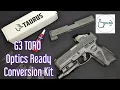 Taurus G3 TORO Conversion Kit