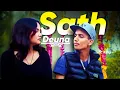 LT KING // Jindagi Bhari Sath Deuna // official music video sad rap song