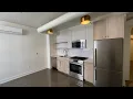 Apartment Tour at The Hall Lofts - North Loop