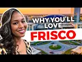 What It s Like Living in Frisco Texas