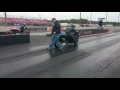 Atco Raceway Black Friday Jamael Jones vs Keith Correia Motor vs Turbo Hayabusa s