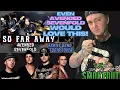 Download Lagu Missioned Souls - So Far Away ( Reaction ) AVENGED SEVENFOLD COVER