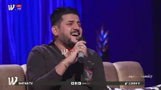 شتكولون أصبغه الشيب من أبداعات الفنان ضياء الصغير 