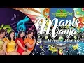 MANIS MANJA GROUP - MIMPI MANIS (KONSER) [OFFICIAL MUSIC VIDEO]