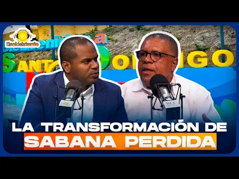 VIRGILIO MERÁN DEFIENDE GESTIÓN DE BETTY GERÓNIMO EN SDN: "ROMPERÁ EL MITO DE UN SOLO PERÍODO"
