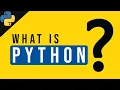 What is Python Why It s So Popular