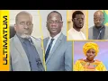 Dr Alpha Aw quitte Abdourahmane Diouf et fait des révélations sur sa relation avec Sonko et Diomaye