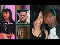 Karrine Steffans SuperHead Says She Left Her Husband For Bow Wow Lil Wayne Then Came Back
