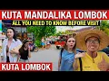 Download Lagu Kuta Mandalika Lombok, All you need to know in Kuta Lombok Indonesia