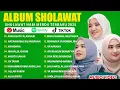 Download Lagu SHOLAWAT MERDU NISSA SABYAN, AI KHODIJAH, ALFINA NINDIYANI FULL ALBUM 2025 | SHOLAWAT NABI TERBARU