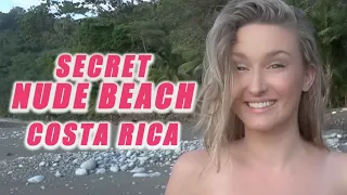 Nude Beach Costa Rica (2019) S8E15