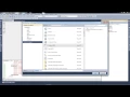 Tutorial WPF Application C Using the Wrap And Dock Layout Design Basics