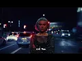Hana Lili - Small Talk (Official Lyric Video)